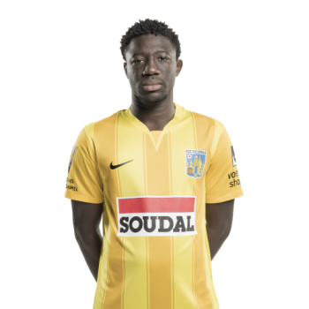 Bakary Haidara profile image