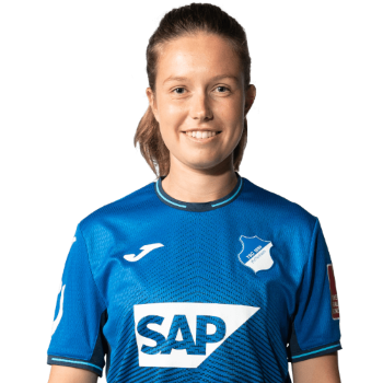 Jana Feldkamp profile image