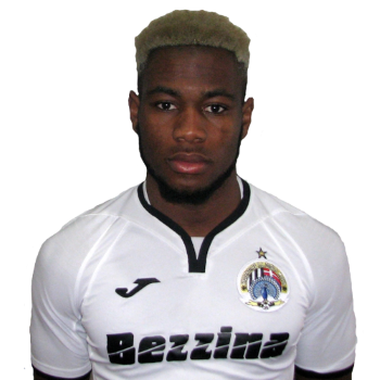 Joseph Mbong profile image