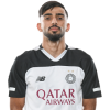Player cutout