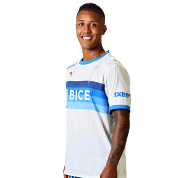Jhojan Valencia profile image