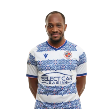 Ryan Nyambe profile image
