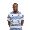 Player cutout