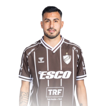 Ignacio Vázquez profile image
