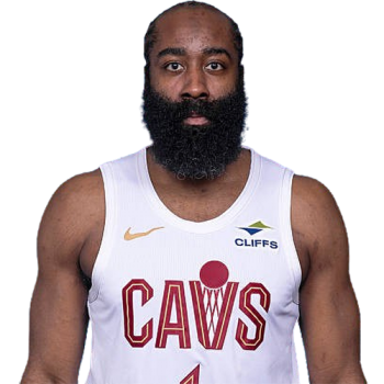 James Harden
