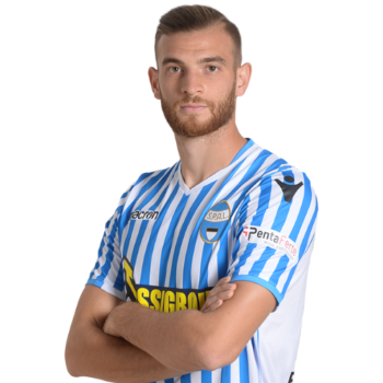 Francesco Vicari profile image