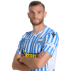 Player cutout
