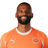 Player cutout