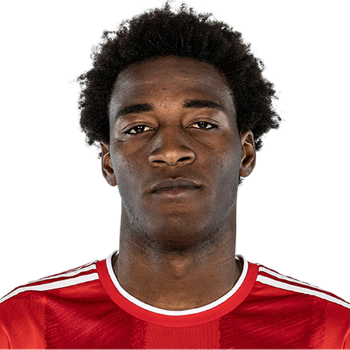 Hassan Ndam Fouapon profile image