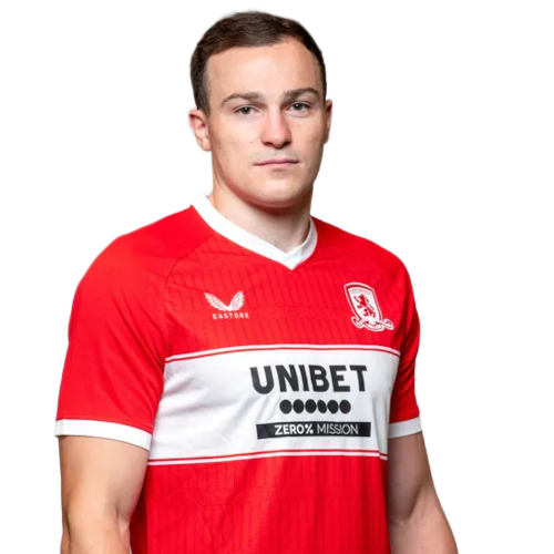 사무엘 조지 에드먼슨