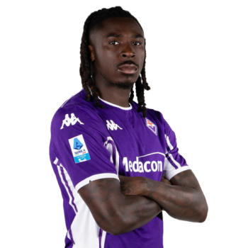 Moise Kean