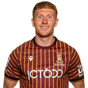 Brad Halliday profile image