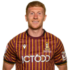 Player cutout
