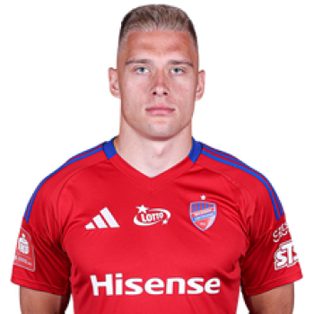 Oskar Repka profile image