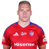 Player cutout