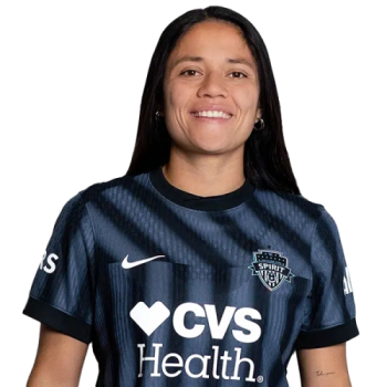 Rebeca Bernal profile image