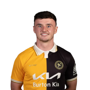 Ciaran Gilligan profile image