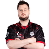 Player cutout