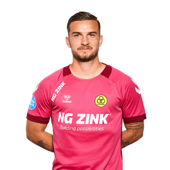 Marcus Bobjerg profile image