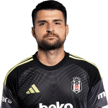 Ersin Destanoğlu profile image