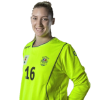 Player cutout