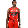 Player cutout