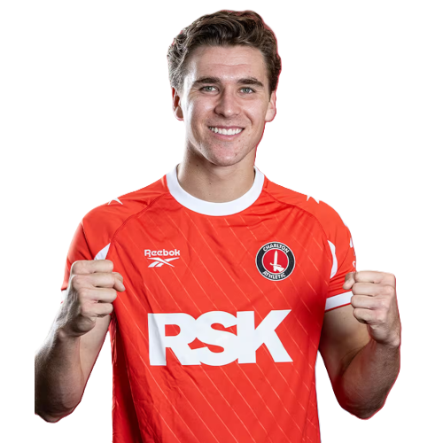 Tyler Bindon