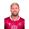 Player cutout