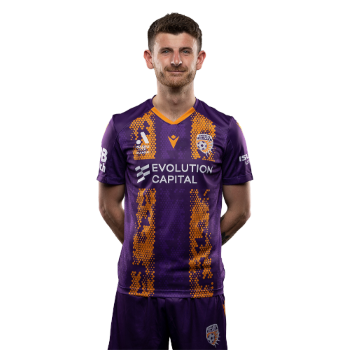 Mitchell Oxborrow profile image