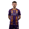 Player cutout