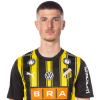 Player cutout