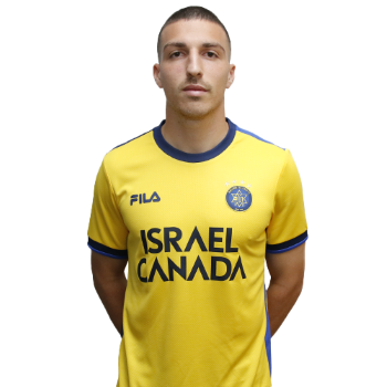 Osher Davida profile image