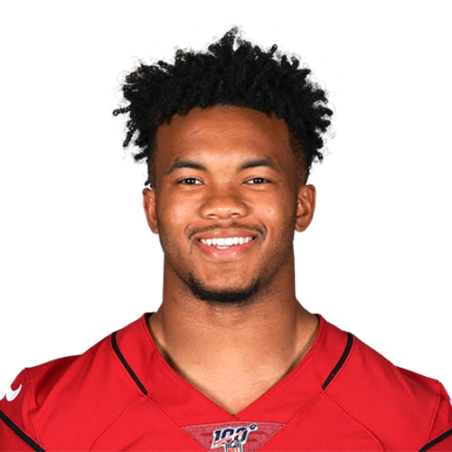 Kyler Murray