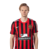 Player cutout