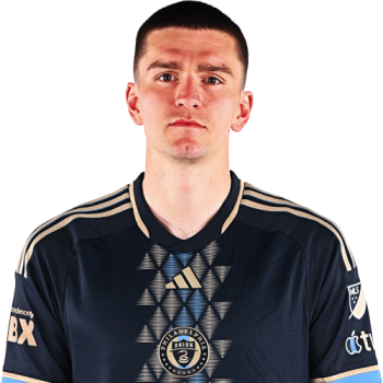 Mikael Uhre profile image