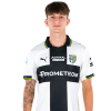 Player cutout