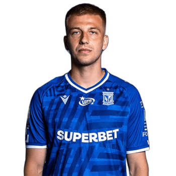 Mateusz Skrzypczak profile image