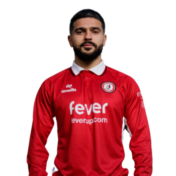Sam Morsy profile image