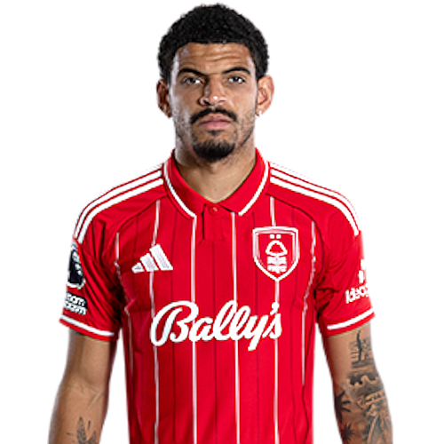 مورغان غيبس وايت