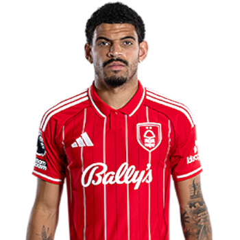 Morgan Gibbs-White