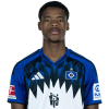 Player cutout