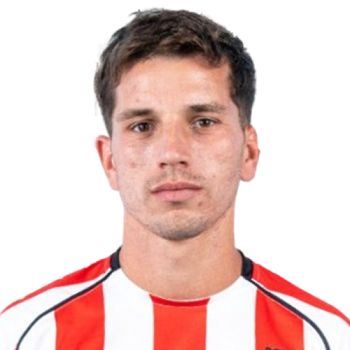 Nicolás Capraro profile image