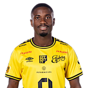 Michael Baidoo profile image