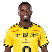 Player Cutout
