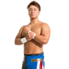 Player cutout