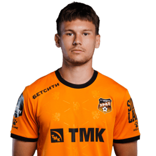 Matvey Bardachev profile image