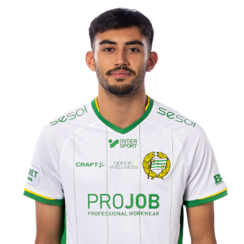 Montader Madjed profile image