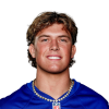 Player cutout
