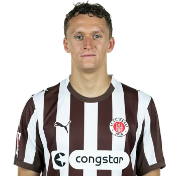 Martijn Kaars profile image