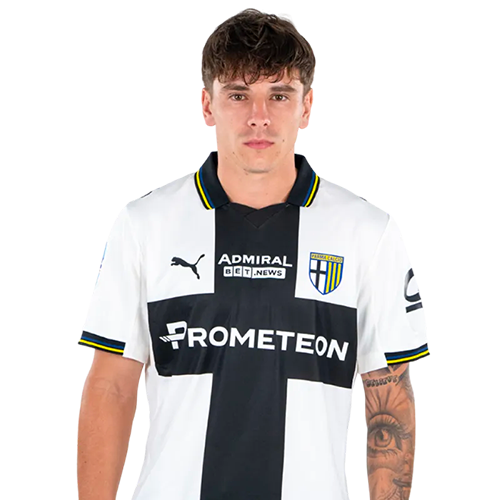 아드리안 베르나베